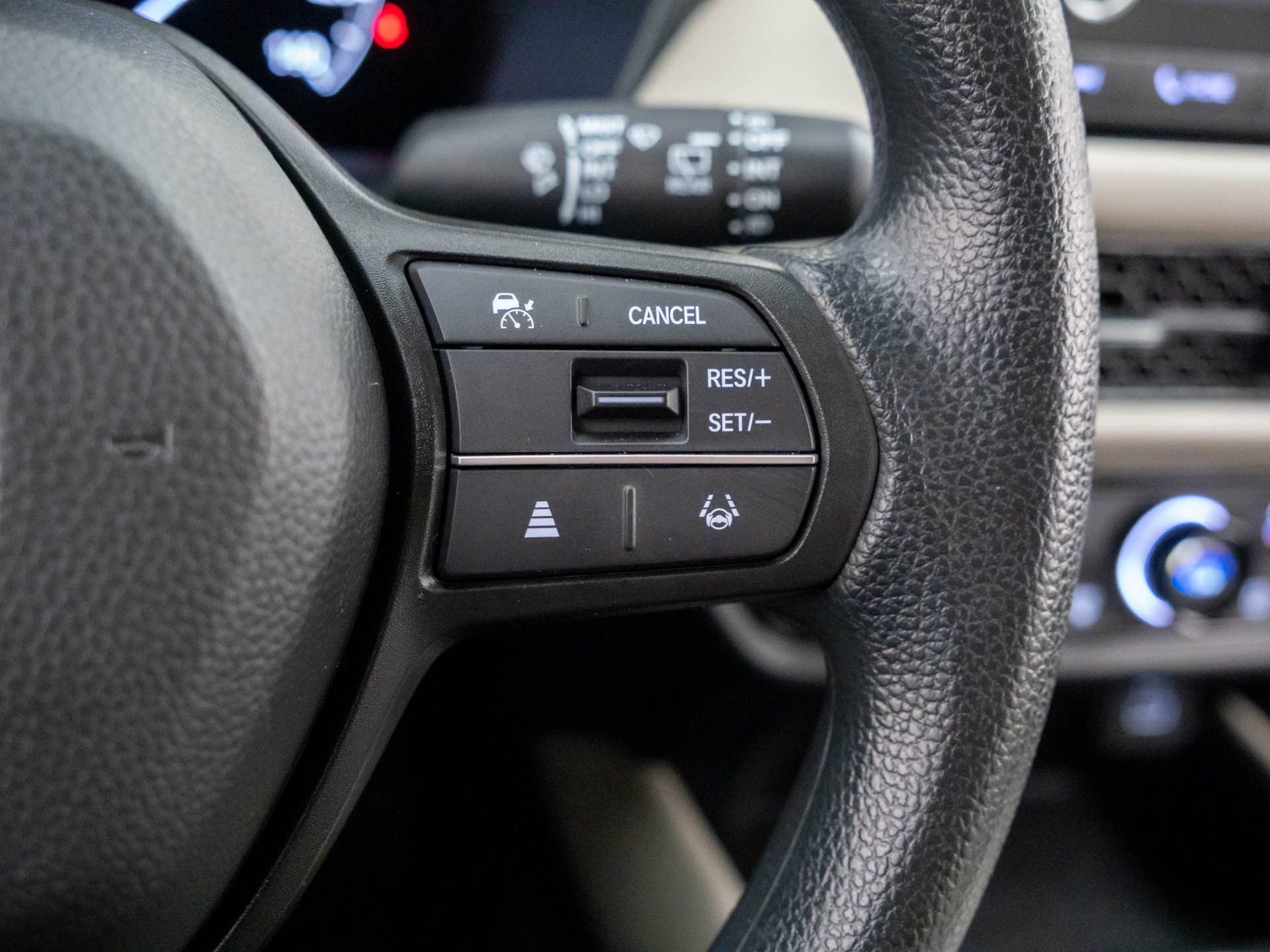 Used 2024 Honda HR-V LX image 24