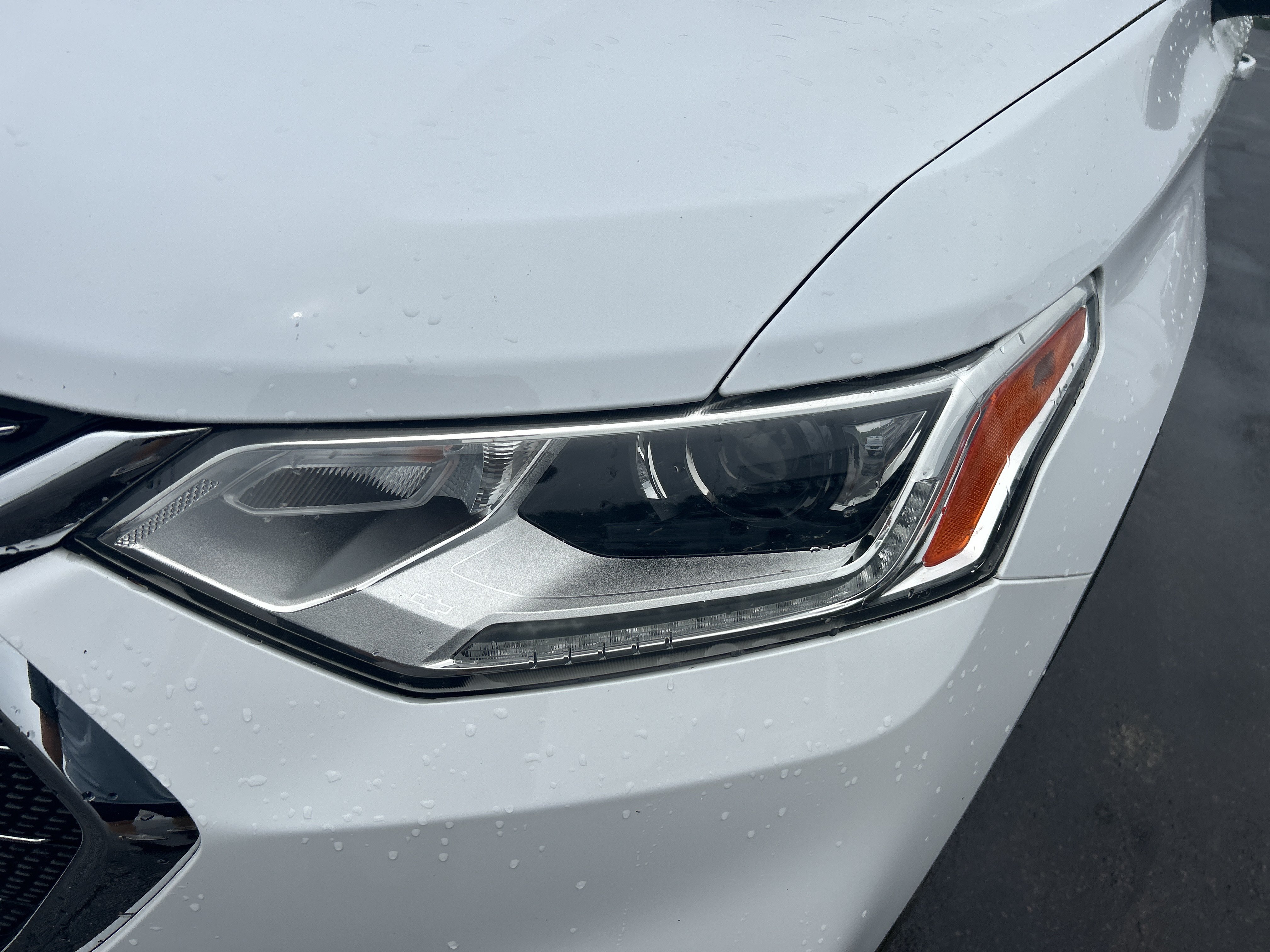 Used 2019 Chevrolet Traverse LT AWD/4WD image 10