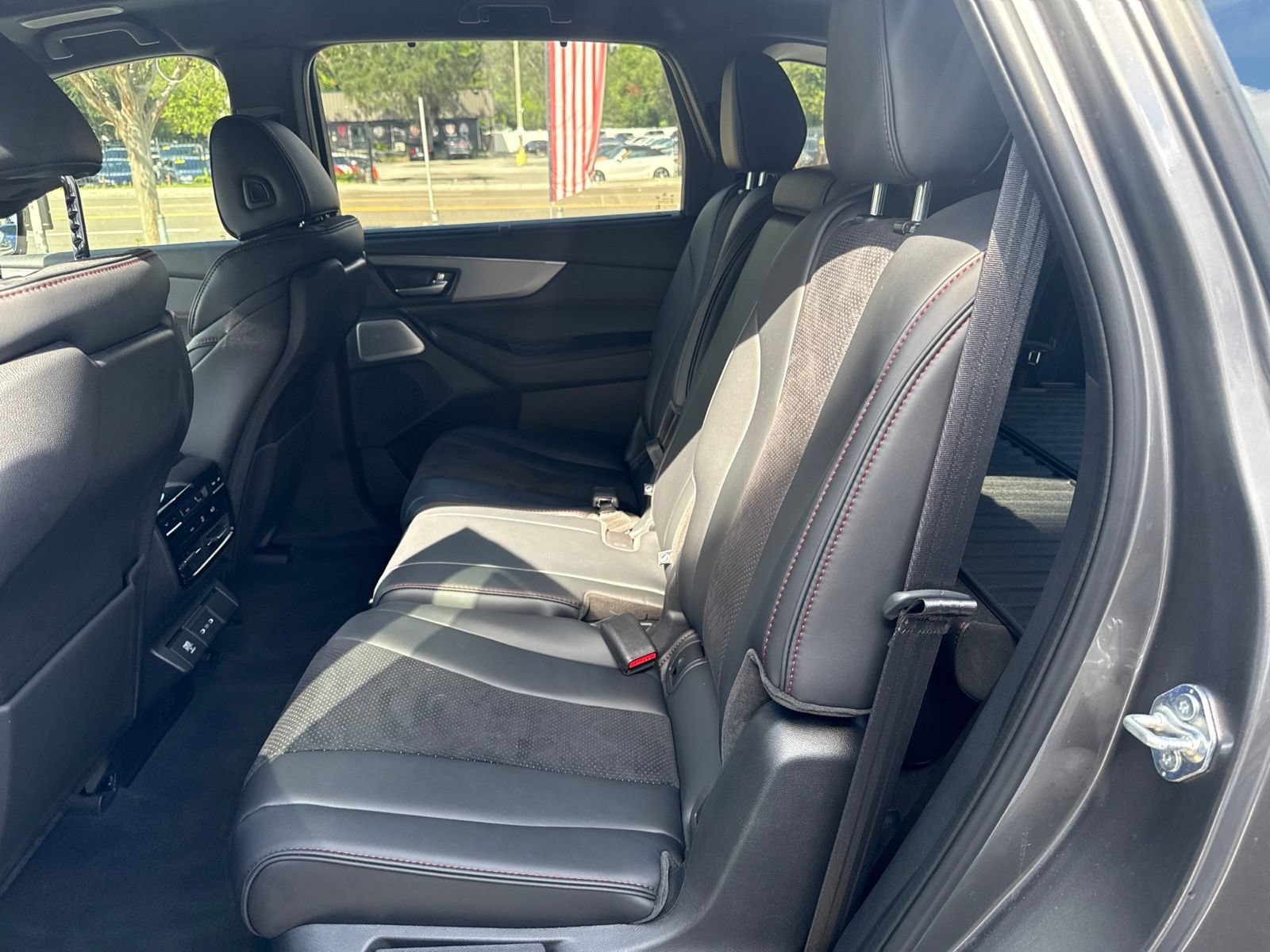 Used 2026 Acura MDX A-Spec AWD/4WD image 9