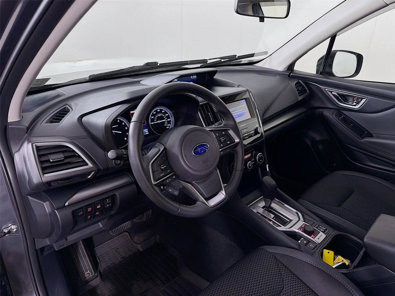 Used 2024 Subaru Forester Premium AWD/4WD image 9