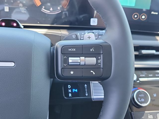 New 2027 Hyundai Santa Fe SEL FWD image 8