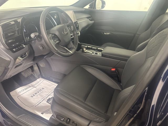 Used 2023 Lexus RX 350 Premium w/ Accessory Package (Z1) AWD/4WD image 10