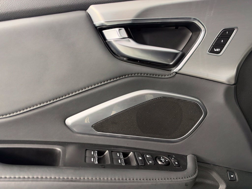 Used 2022 Acura RDX AWD image 12