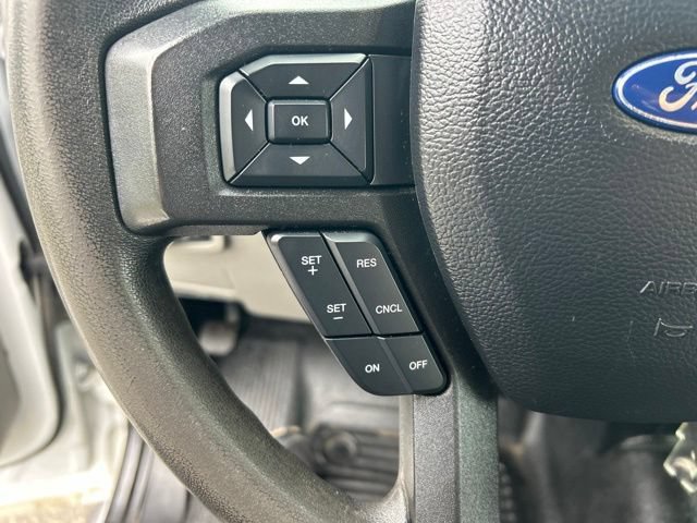 Used 2021 Ford F350 XL w/ Power Equipment Group AWD/4WD image 24