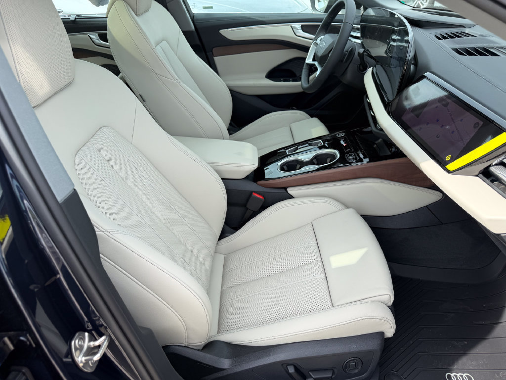 New 2026 Audi A6 Premium Plus AWD/4WD image 10