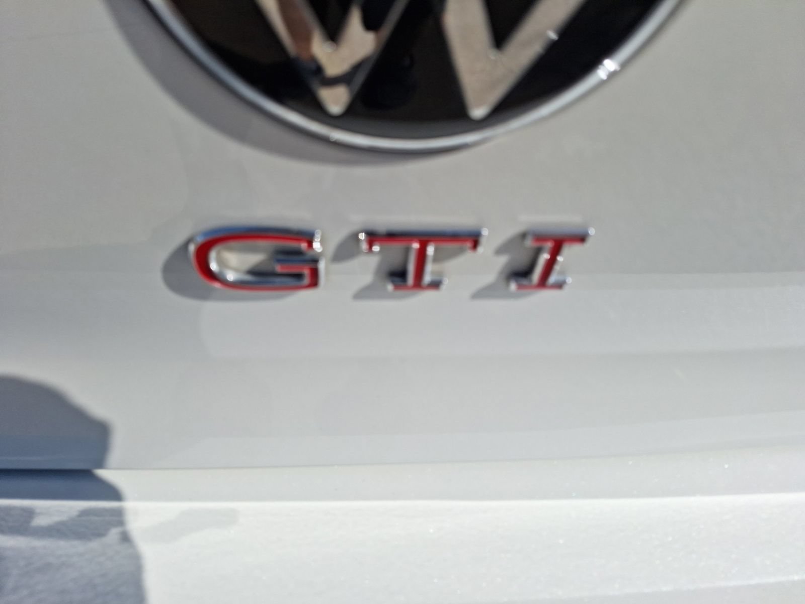 Used 2024 Volkswagen GTI S FWD image 12