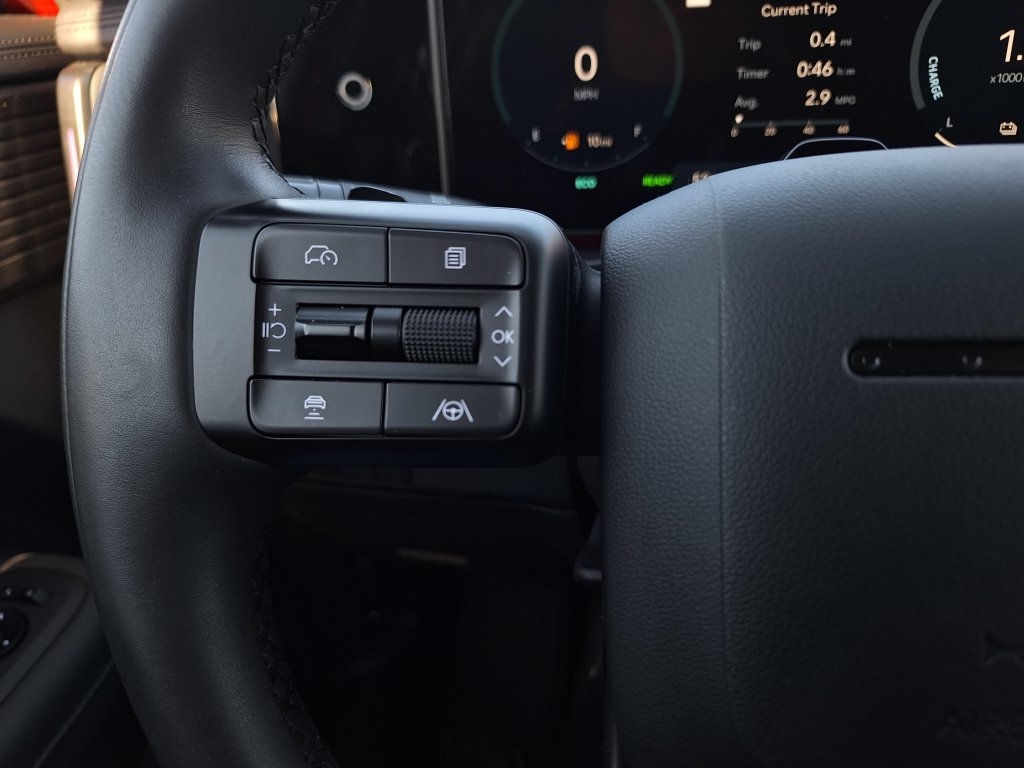 New 2026 Hyundai Santa Fe Calligraphy AWD/4WD image 17