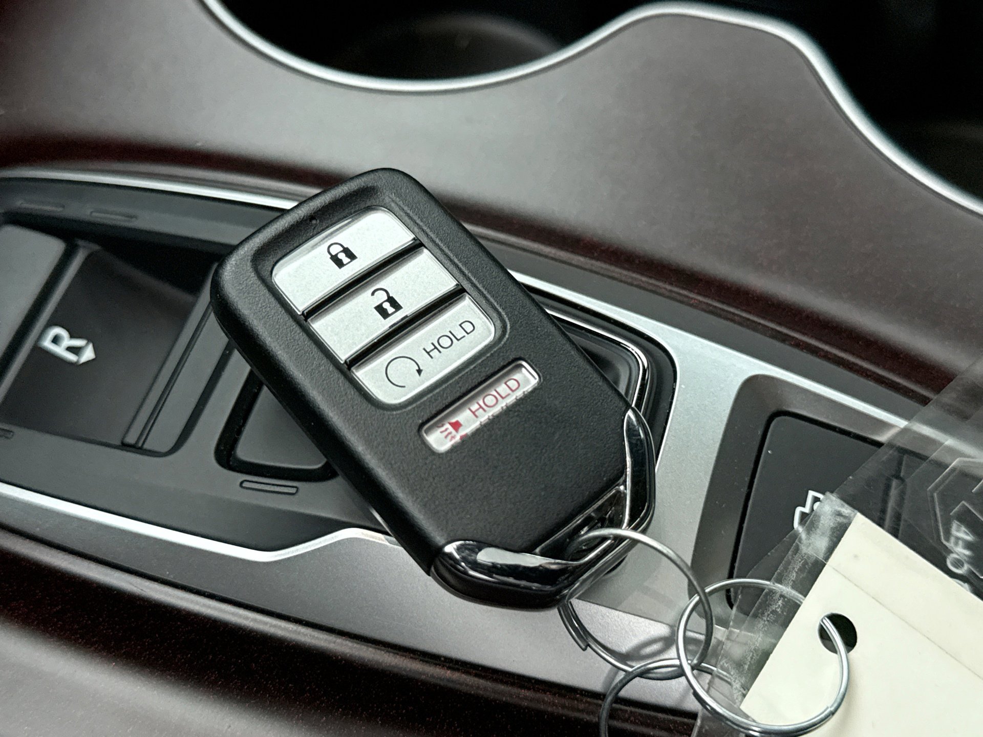 Used 2025 Honda Ridgeline Black Edition image 26