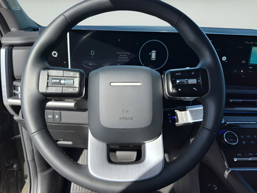 Used 2024 Hyundai Santa Fe Limited image 14