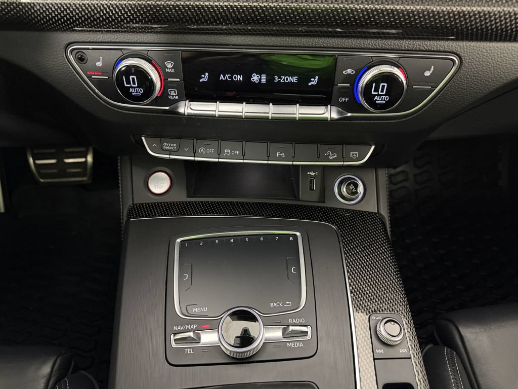 Used 2019 Audi SQ5 Premium Plus AWD/4WD image 35
