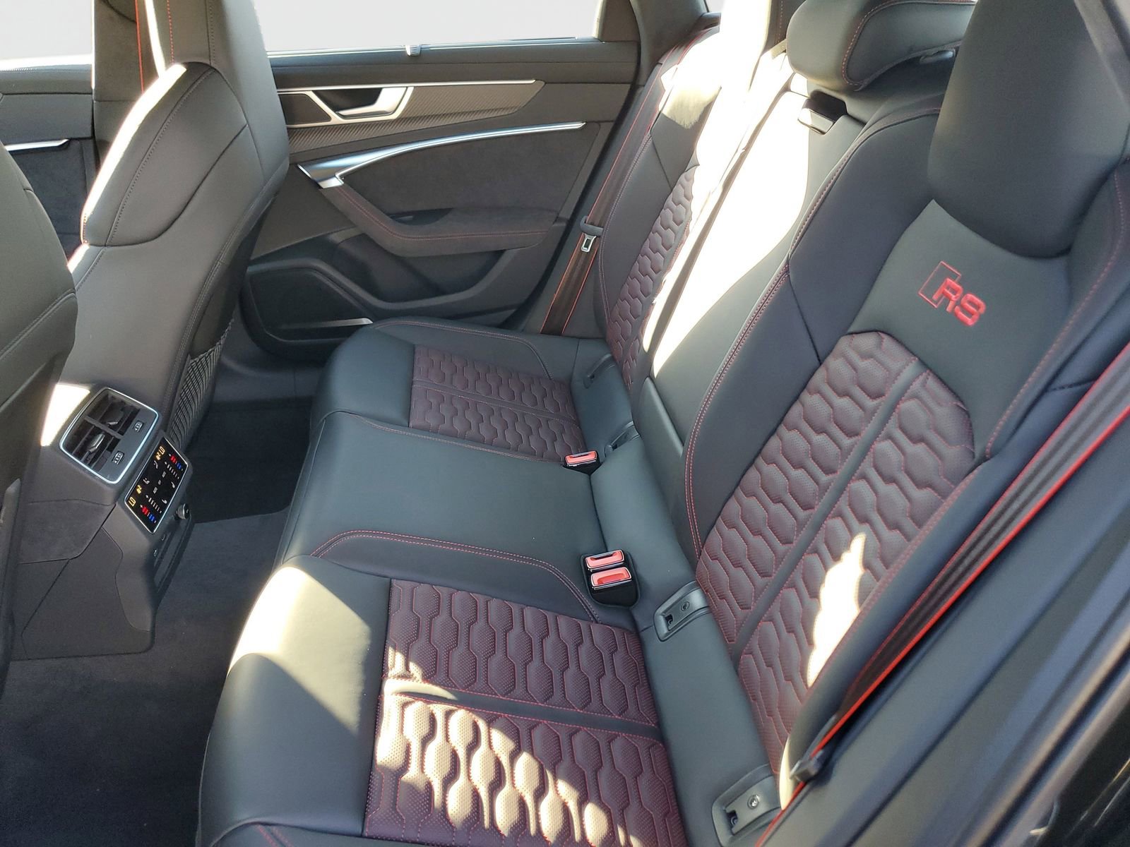 New 2026 Audi RS 6 performance image 14