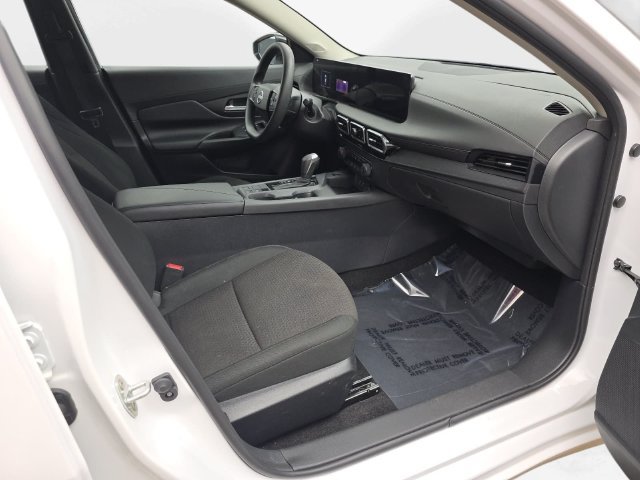 Used 2026 Nissan Sentra S w/ Floor Mat Package FWD image 37