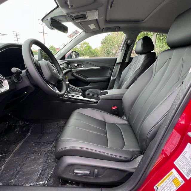 New 2026 Acura Integra image 14