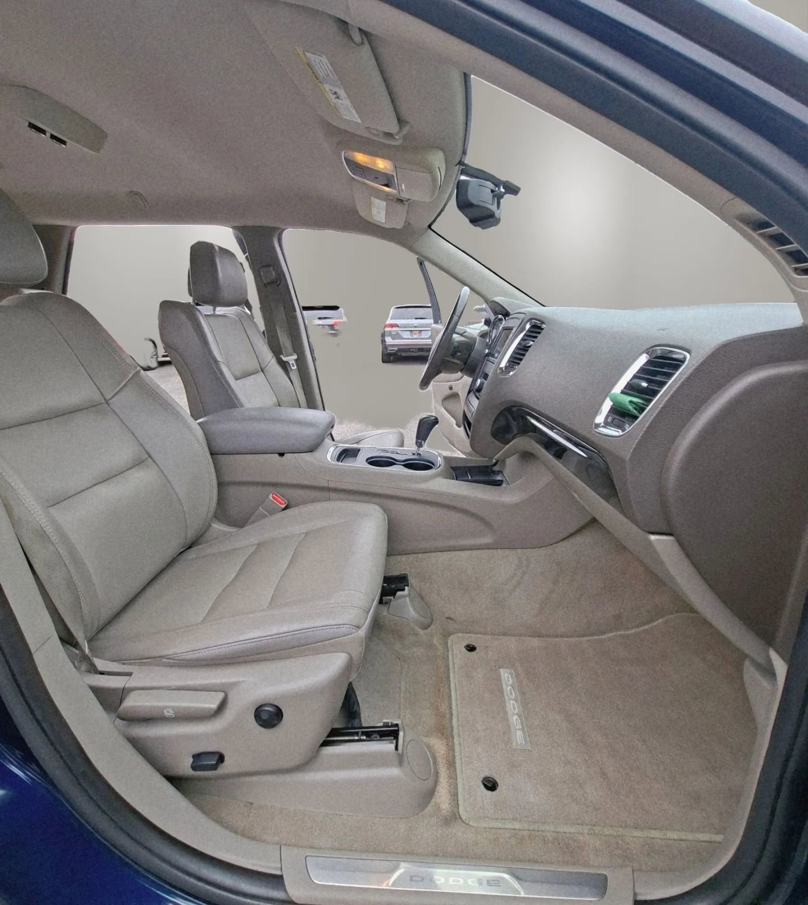 Used 2013 Dodge Durango Crew image 13