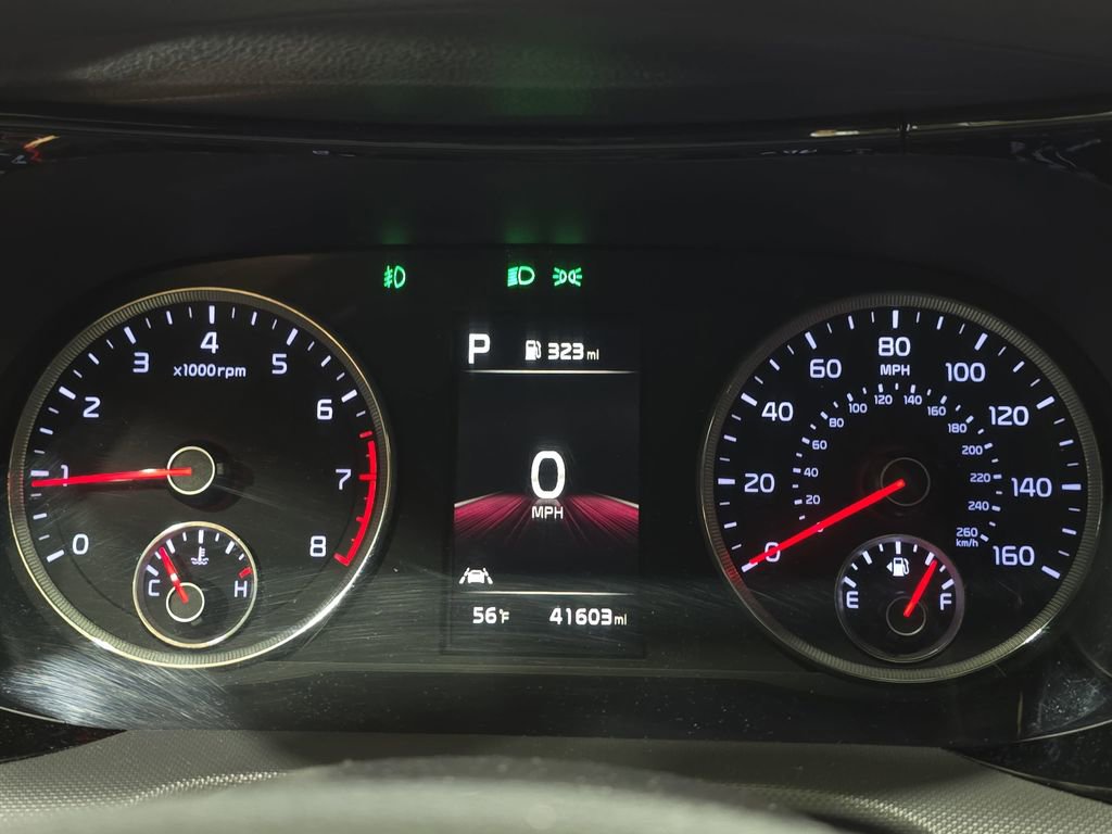 Used 2022 Kia K5 GT-Line w/ GT-Line FWD Premium Package image 20