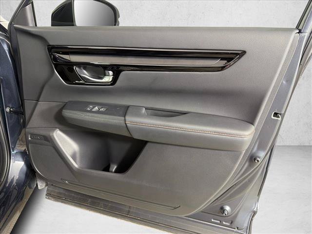 Used 2024 Honda CR-V Sport Touring image 16