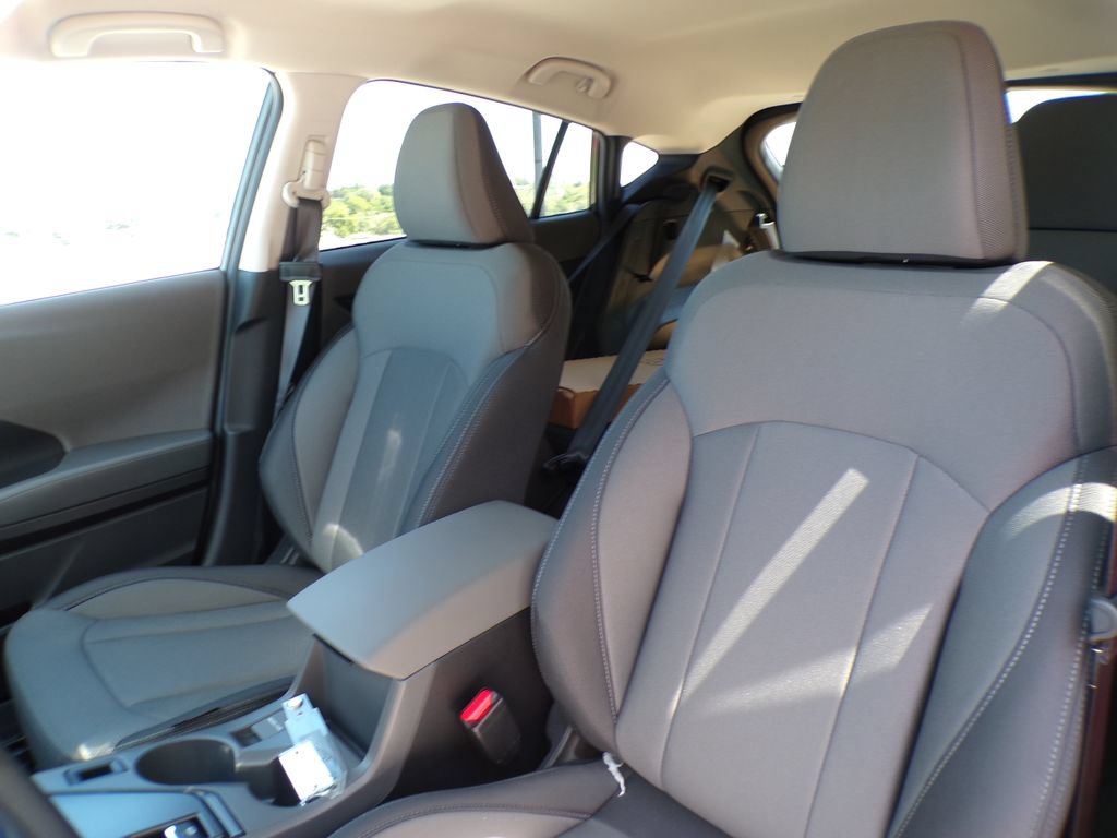 New 2026 Subaru Crosstrek 2.5i AWD/4WD image 10