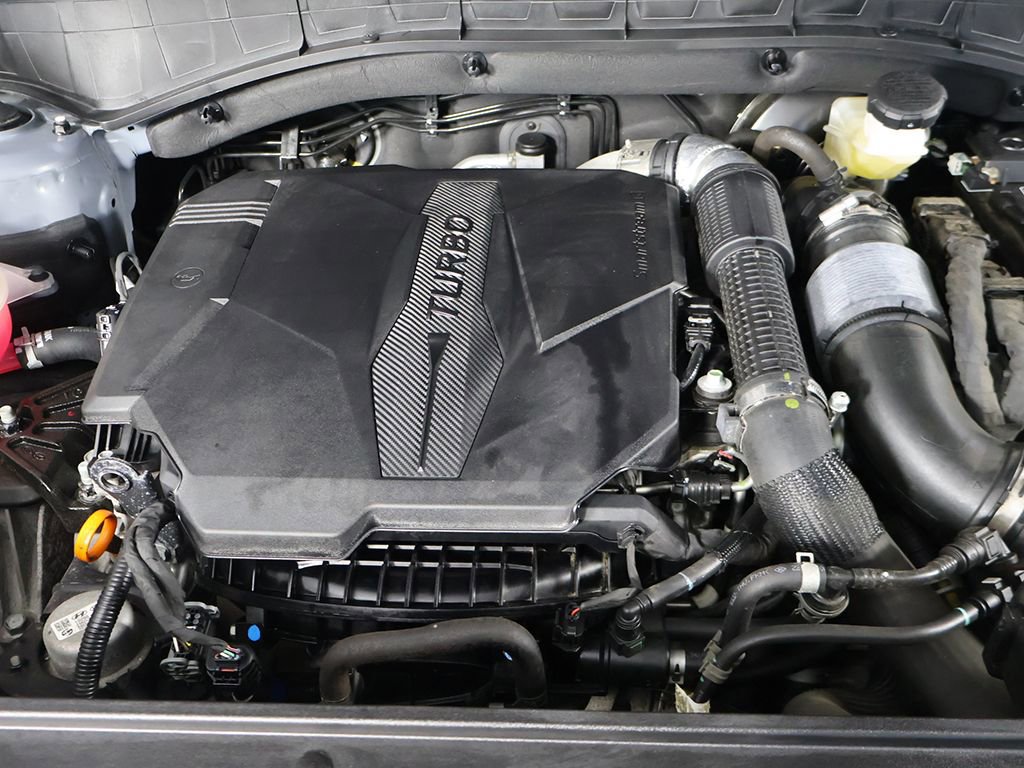 Used 2023 Kia Sorento SX AWD/4WD image 21