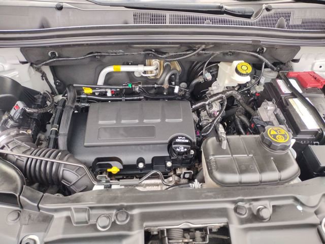 Used 2021 Buick Encore Preferred FWD image 42