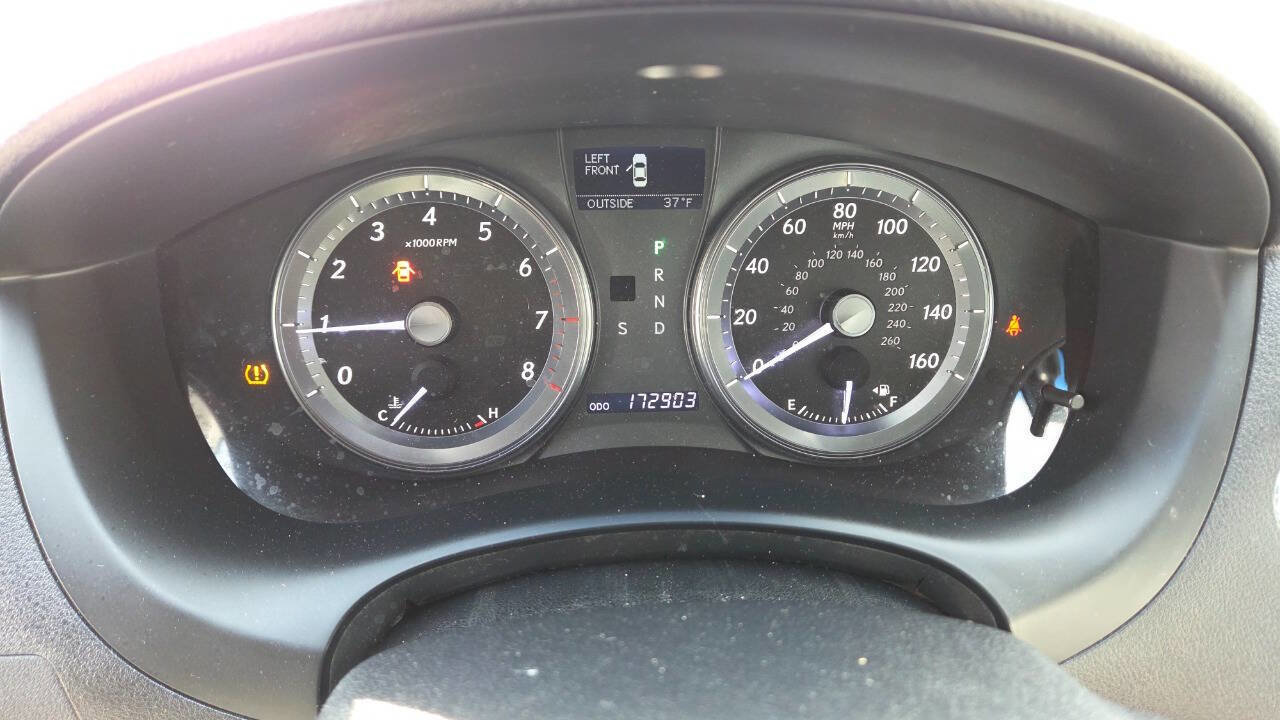 Used 2011 Lexus ES 350 FWD image 42