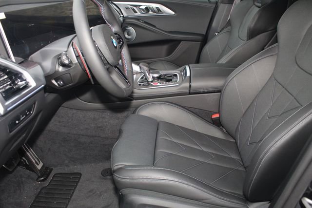 New 2026 BMW XM Label Red image 19