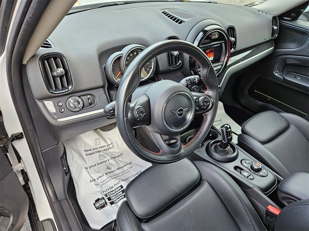 Used 2020 MINI Cooper Countryman S w/ Storage Package image 9