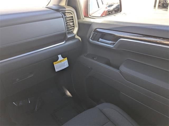 New 2026 GMC Sierra 1500 Elevation w/ Elevation Select Package image 18