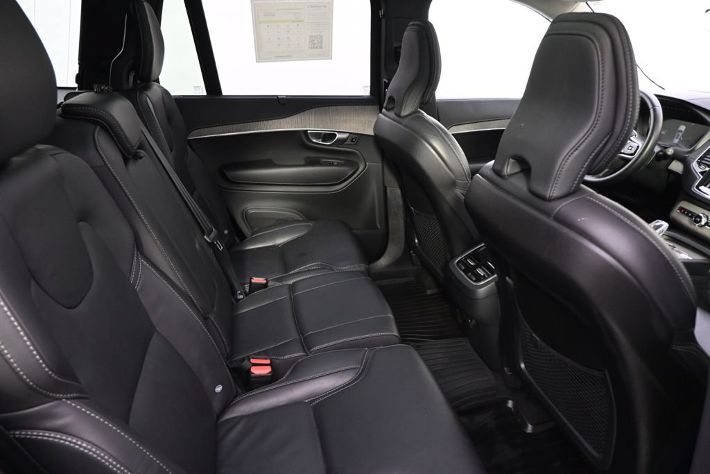 Used 2023 Volvo XC90 B6 Ultimate w/ Protection Package AWD/4WD image 16