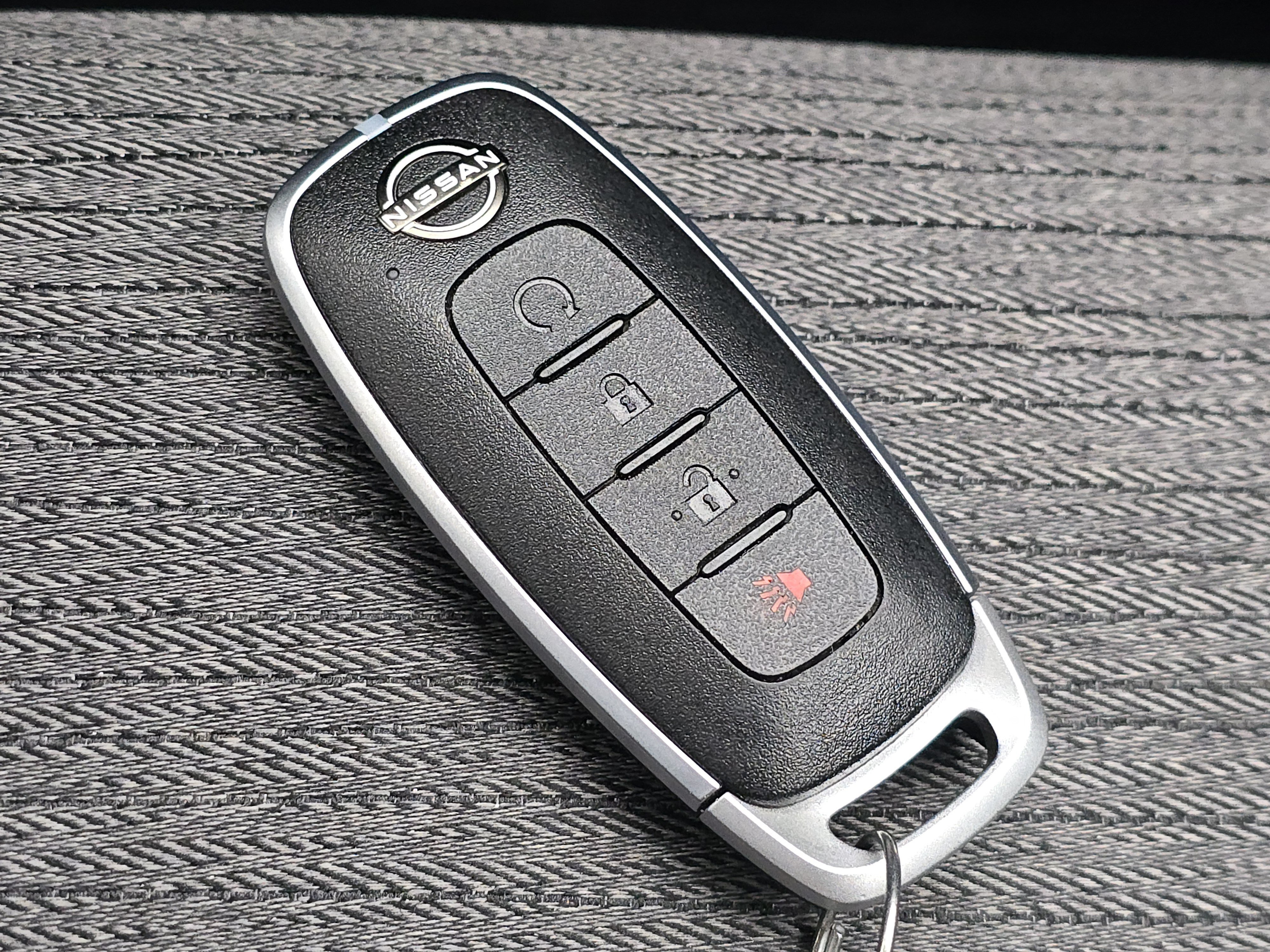 Used 2023 Nissan Rogue SV AWD/4WD image 27