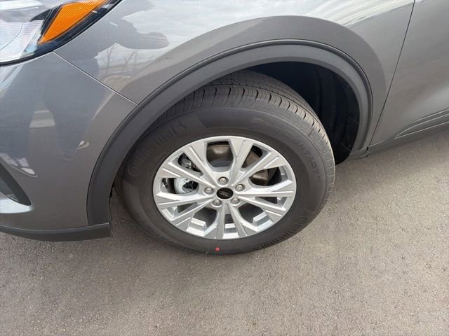 New 2026 Ford Escape Active w/ Tech Pack #1 AWD/4WD image 10