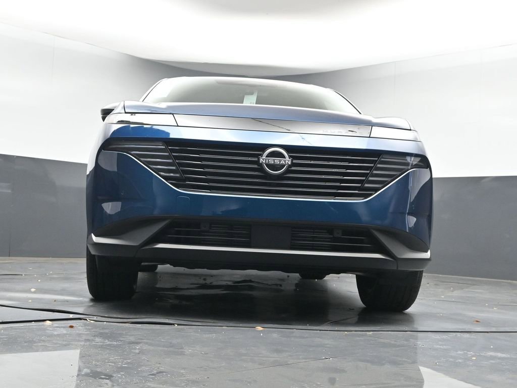 New 2026 Nissan Murano SL image 33