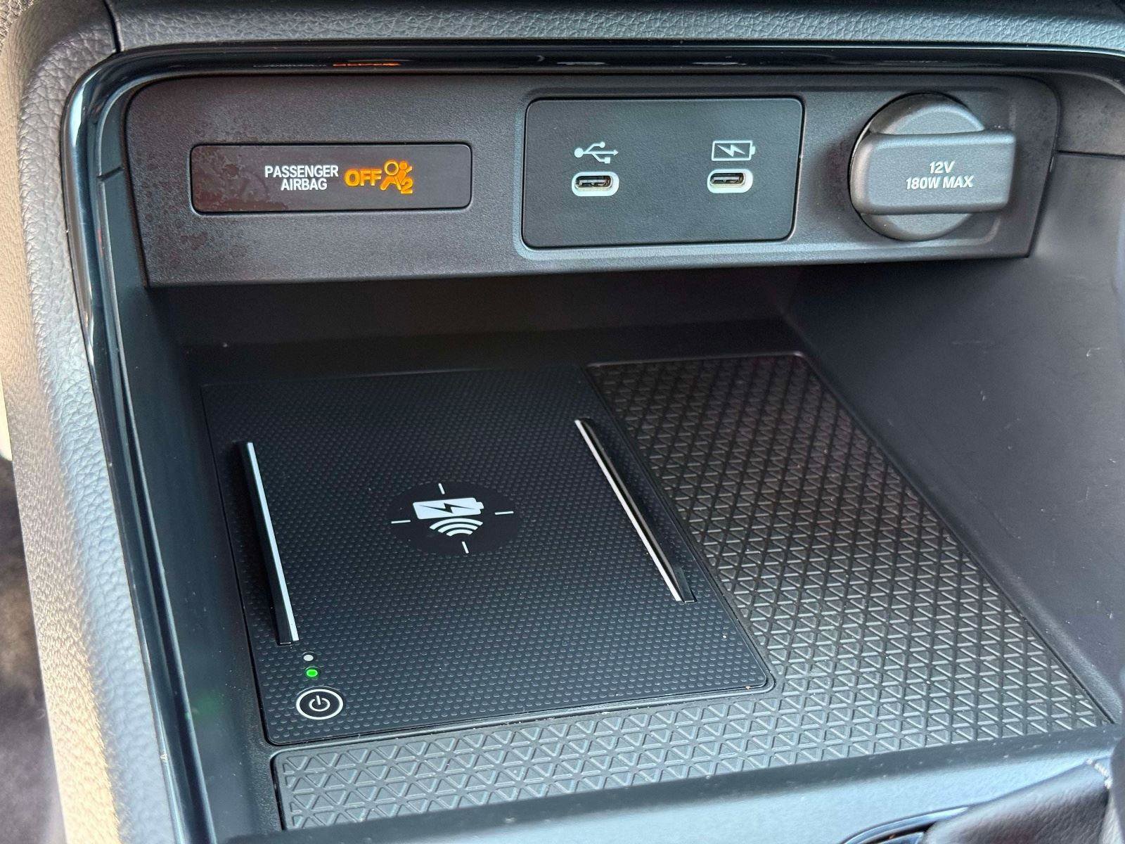 Certified 2026 Honda CR-V LX image 24