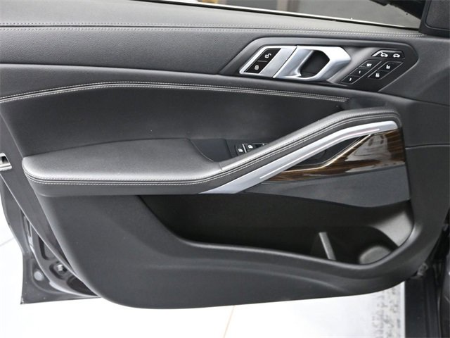 Used 2020 BMW X6 xDrive40i w/ Premium Package image 14