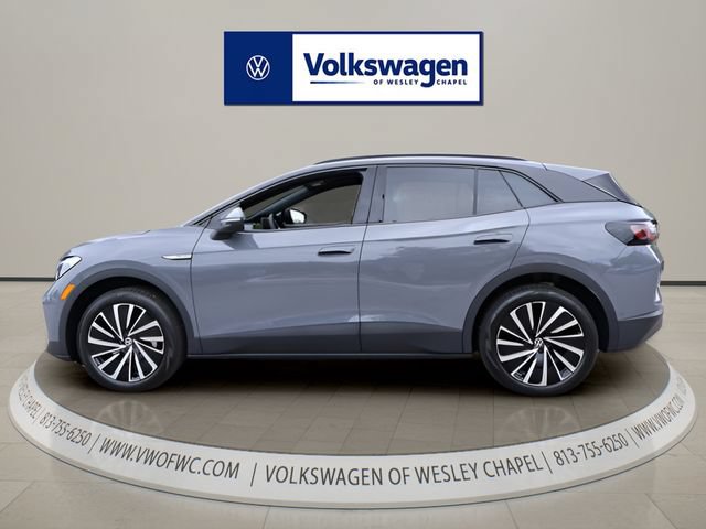 New 2026 Volkswagen ID.4 Pro RWD image 4