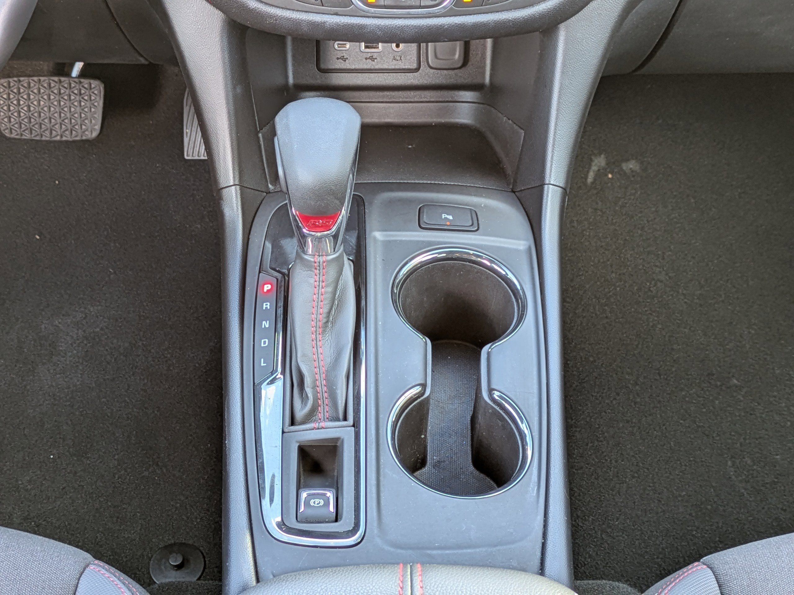 Used 2022 Chevrolet Equinox RS image 21