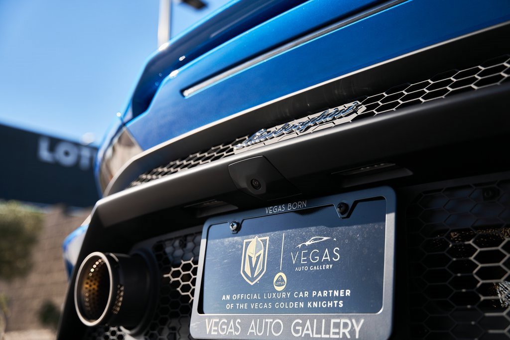 Used 2020 Lamborghini Huracan EVO image 21