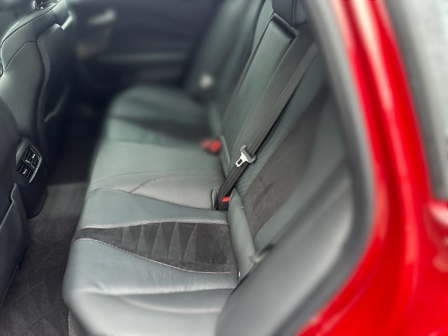 Used 2023 Acura TLX w/ A-SPEC Package AWD/4WD image 25