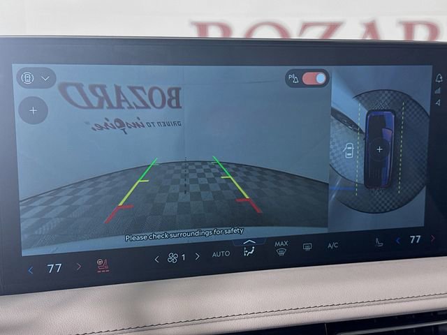 New 2026 Lincoln Aviator Reserve image 14