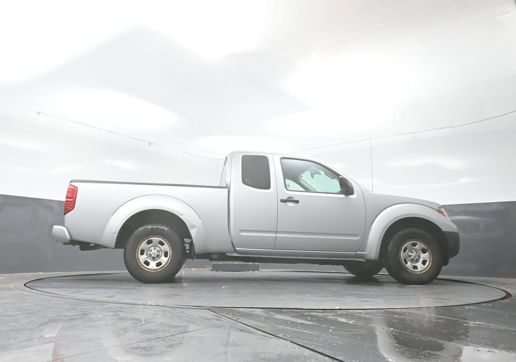 Used 2017 Nissan Frontier S image 46