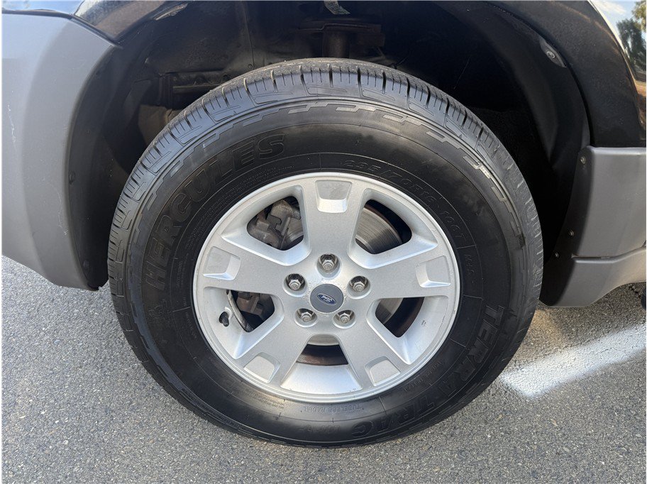 Used 2007 Ford Escape XLT AWD/4WD image 12