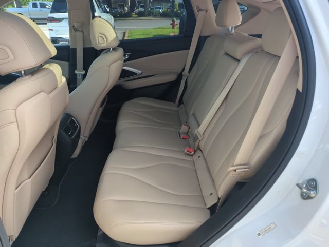Used 2021 Acura RDX FWD image 29