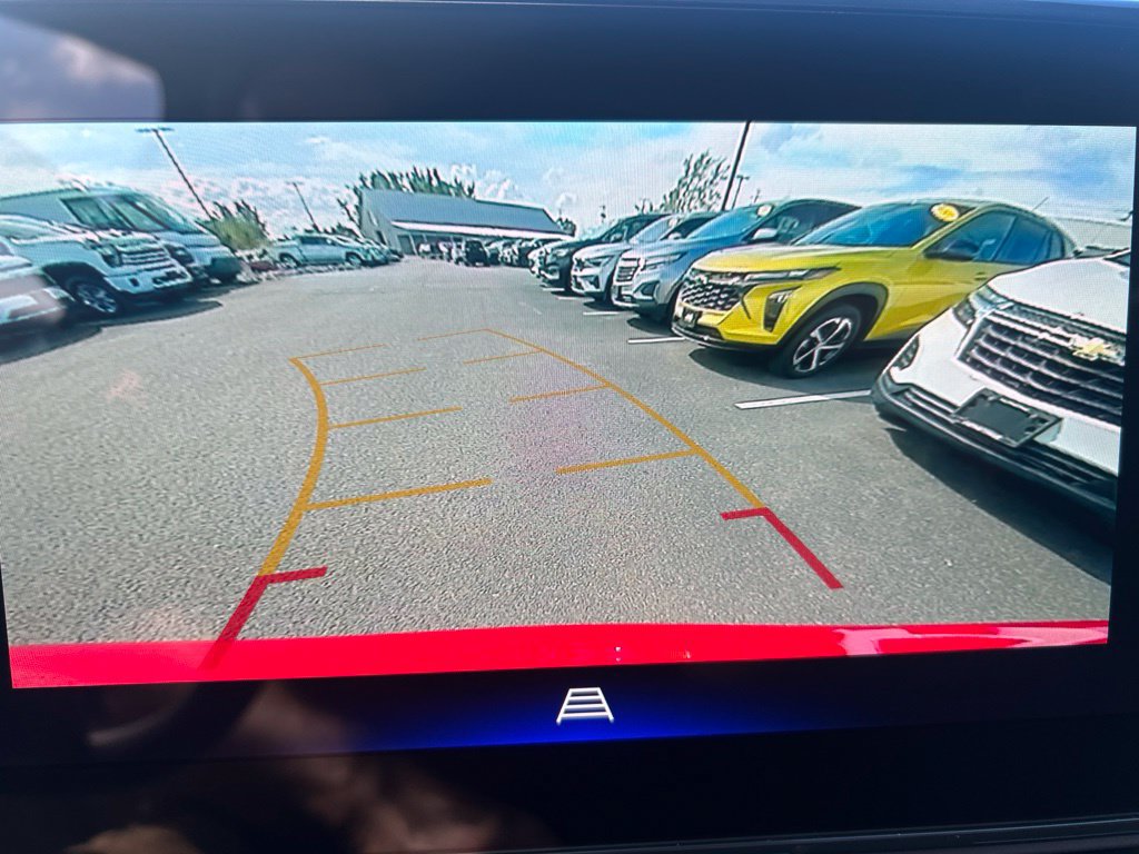 New 2026 Chevrolet Trax LT FWD image 15