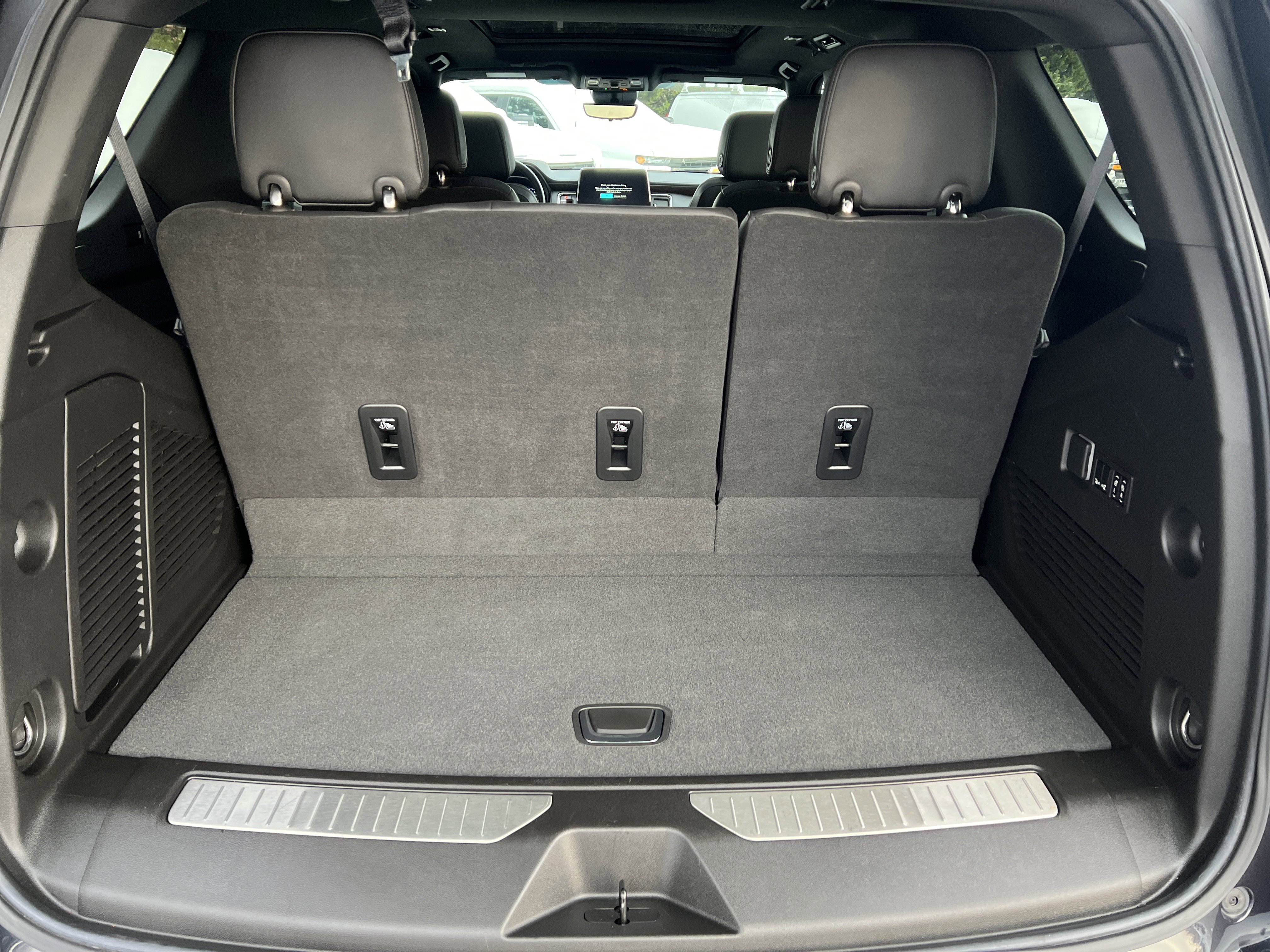 Certified 2023 Chevrolet Tahoe High Country image 33