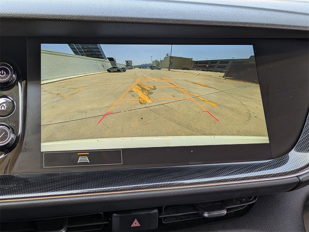 Used 2023 Buick Envision Preferred image 16