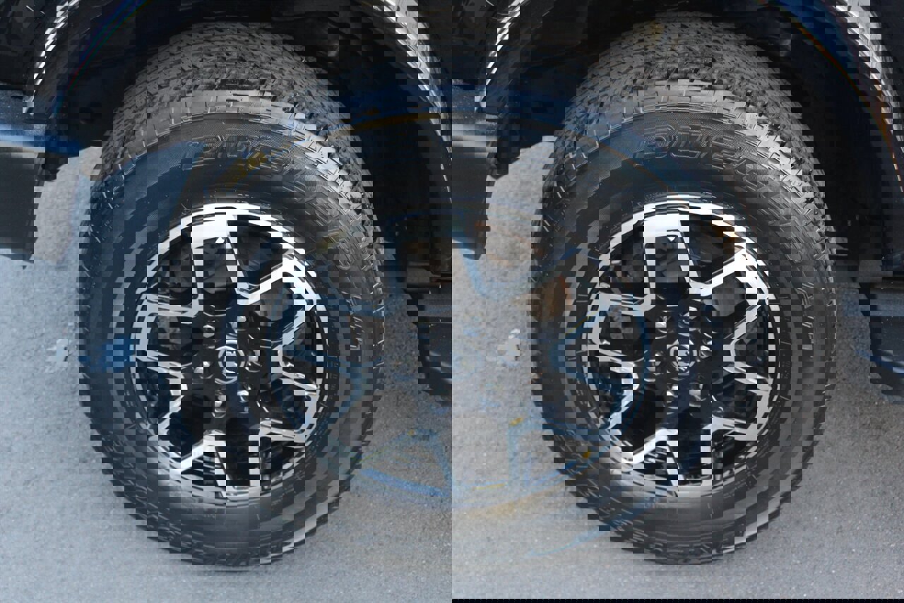 Used 2023 Ford Bronco Outer Banks image 26