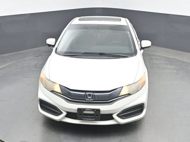 Used 2015 Honda Civic EX image 14