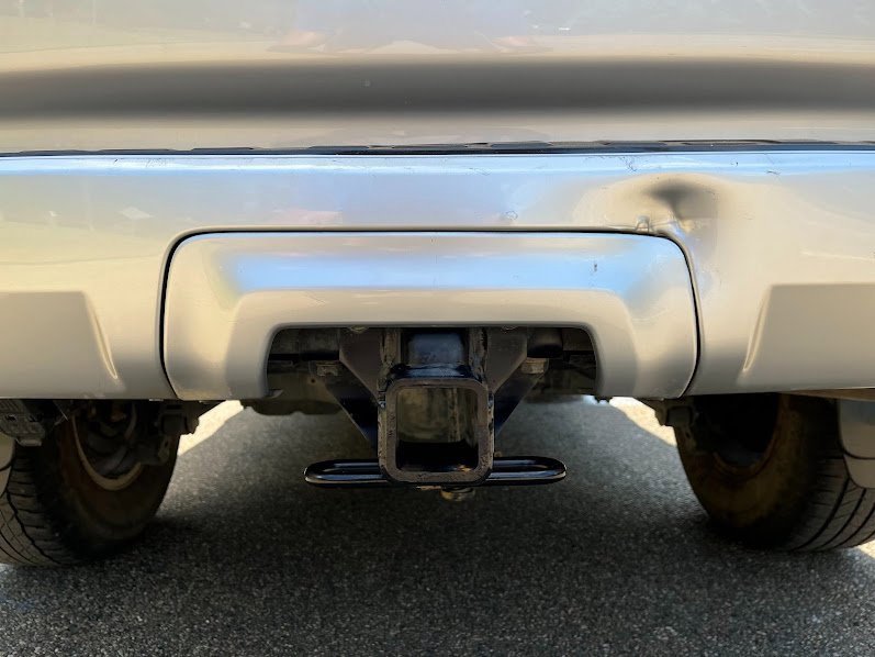 Used 2021 Toyota 4Runner SR5 image 56