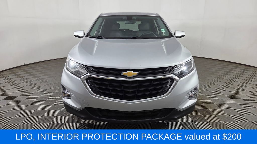 Used 2019 Chevrolet Equinox LT FWD video 2