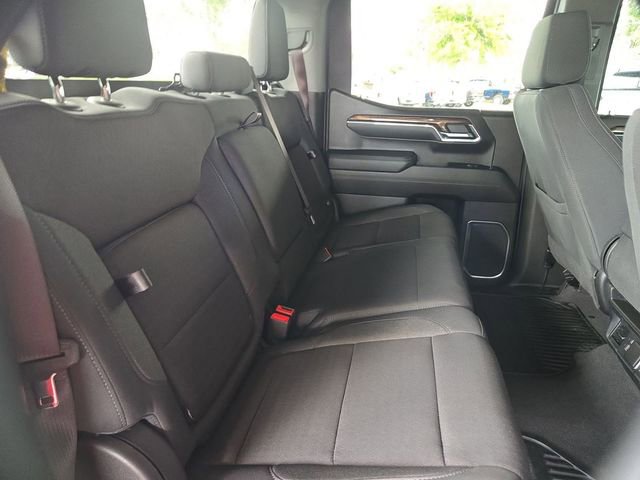 Certified 2024 GMC Sierra 1500 Elevation AWD/4WD image 28