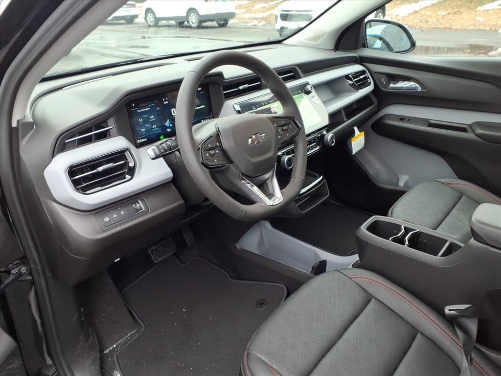 New 2027 Chevrolet Bolt RS w/ Technology Package image 13